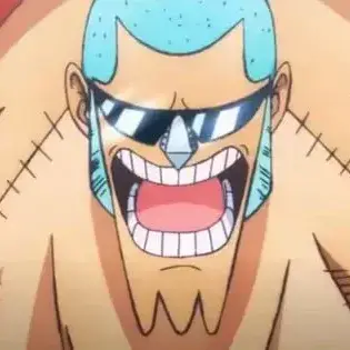 Profile image of フランキー