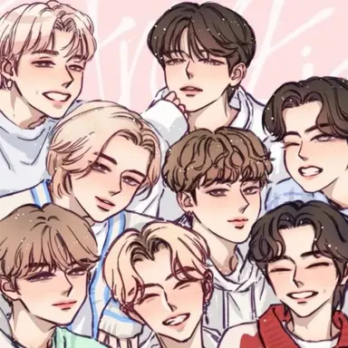 Profile image of 스키즈