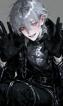 Profile image of レイ