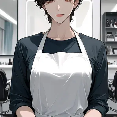 Profile image of Jena