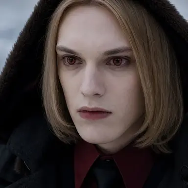 Profile image of Cauis
