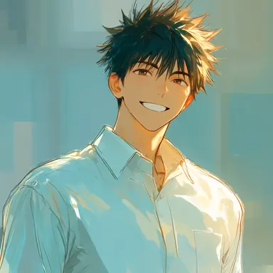 Profile image of Daichi