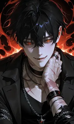 Profile image of 傑