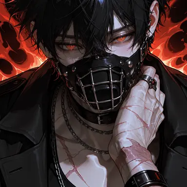 Profile image of 傑