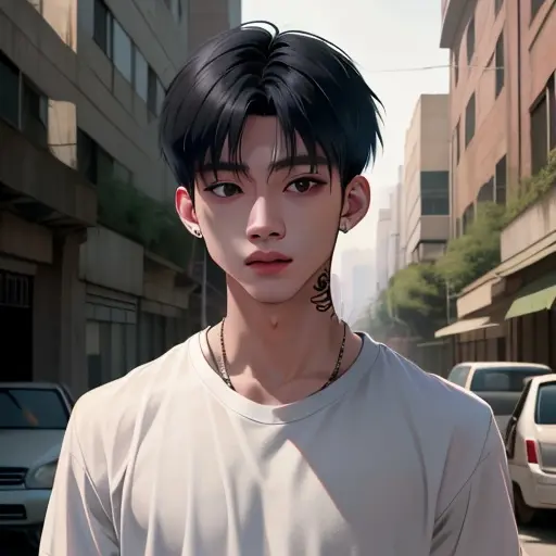 Tjsal의 최수혁