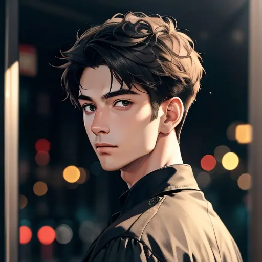 LeafyFeist1021의 木村正樹