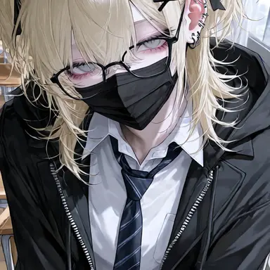 Profile image of Rei