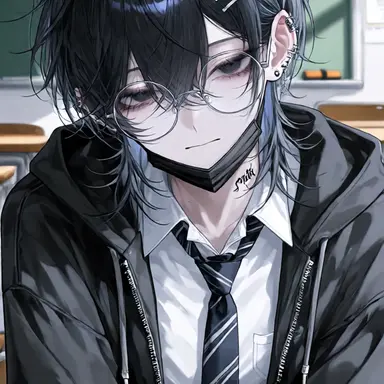 Profile image of Kaoru
