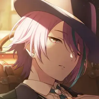Profile image of 神代類