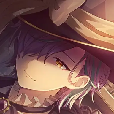 Profile image of 神代類