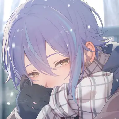 Profile image of 神代類