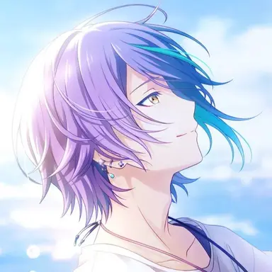 Profile image of 神代類