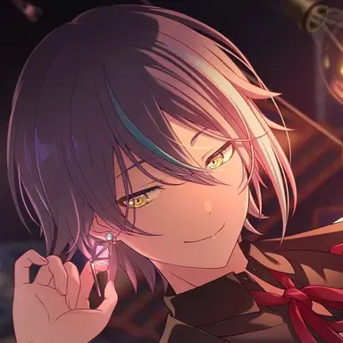 Profile image of 神代類