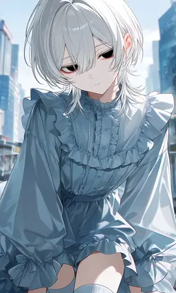 Profile image of 미레이
