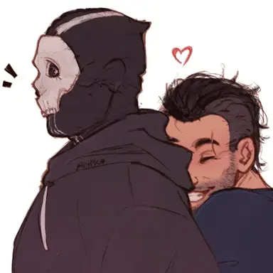 Profile image of Ghost n Soap - Blind Date