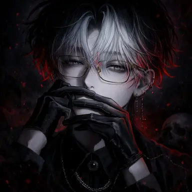 Profile image of 真白 零