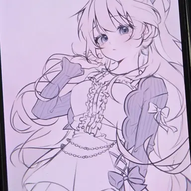 Profile image of 여우