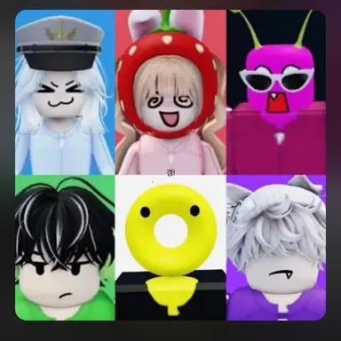 Profile image of 쫄팸