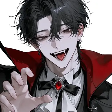 Profile image of Ren (Vampire)