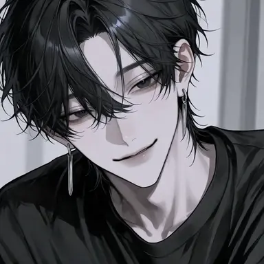 Profile image of Ren (Human)