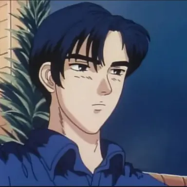 Profile image of 타카하시 료스케