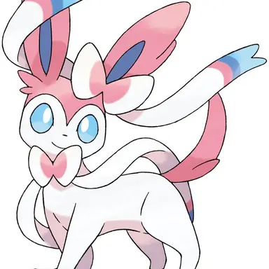 Profile image of Sylveon