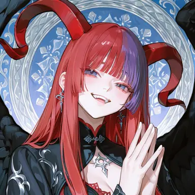 Profile image of ベルヘゾナ