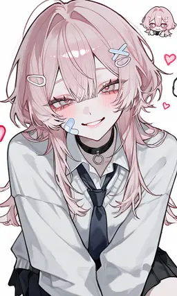 Profile image of 유아