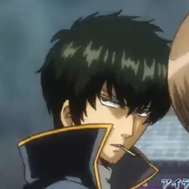 Profile image of Toshiro Hijikata