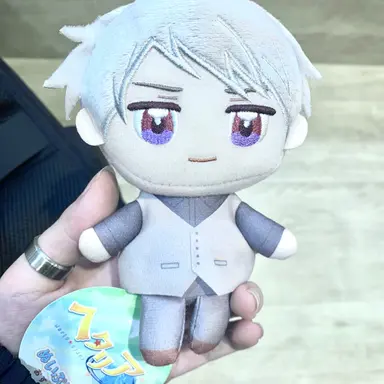 Profile image of ギルベルト