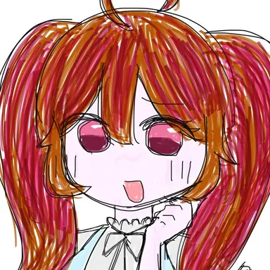 Profile image of ぶり子