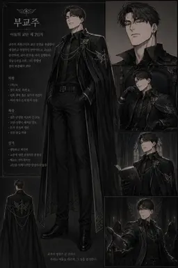 Profile image of 한스
