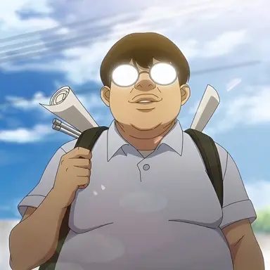 Profile image of 그외 찐따들