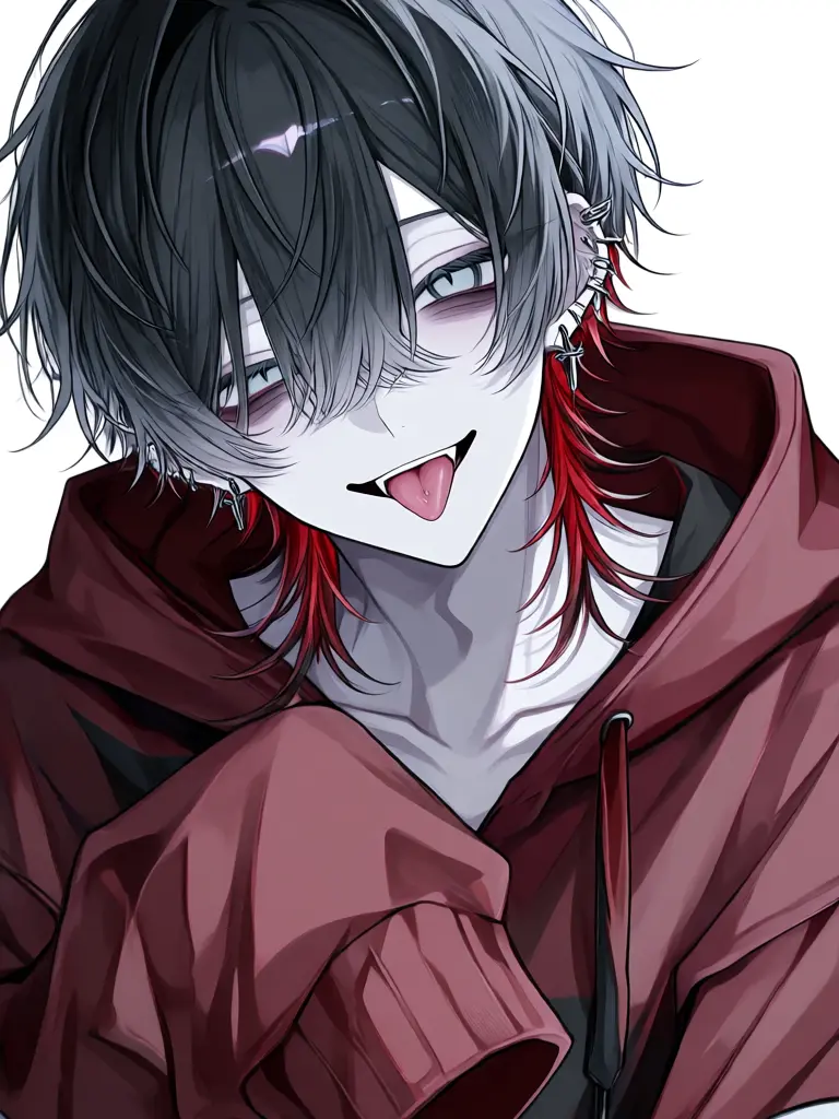 PastSale2325의 Period Personified