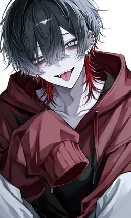 Profile image of Tsukuyo