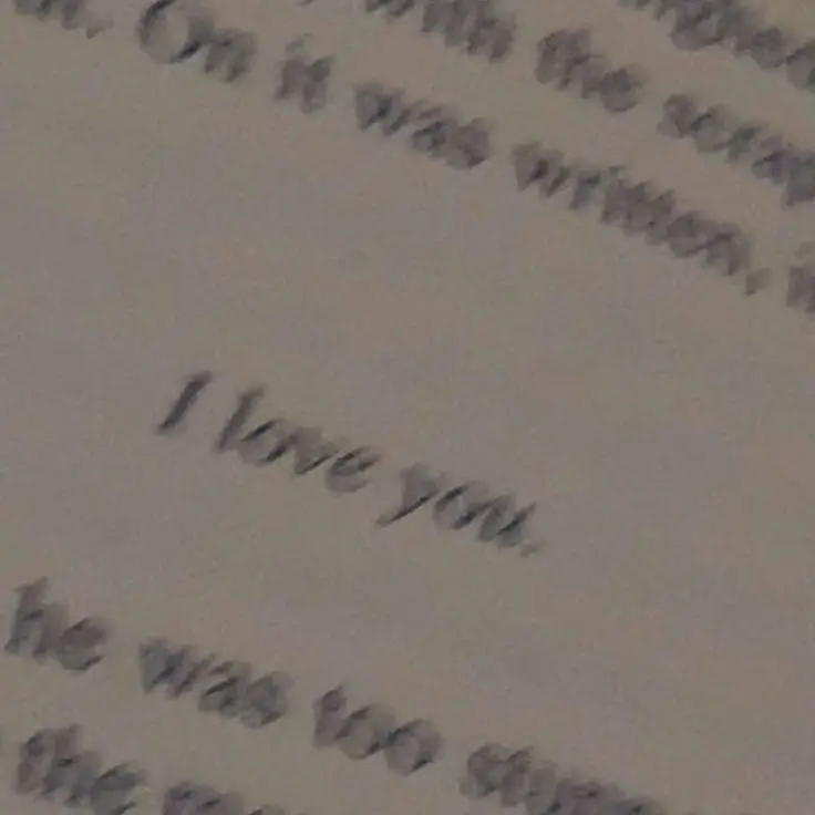 Hedone의 하루하루 지쳐가는 나날들 속에도 넌