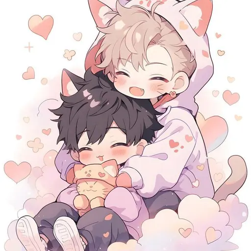 loveXD의 이지윤&이주연