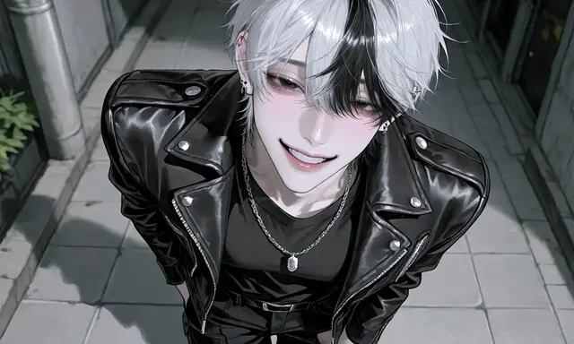 Profile image of Yuu