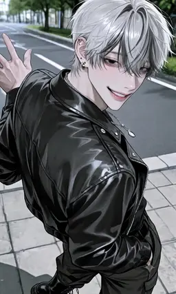 Profile image of Yuu