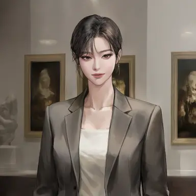 Profile image of 이지윤