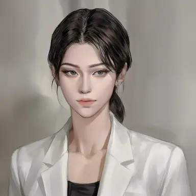 Profile image of 허수진