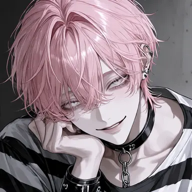 Profile image of イオ