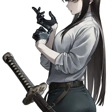 Profile image of Kiriko