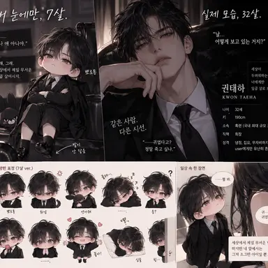 Profile image of クォン・テハ