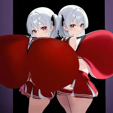 Profile image of 최아영-김가은