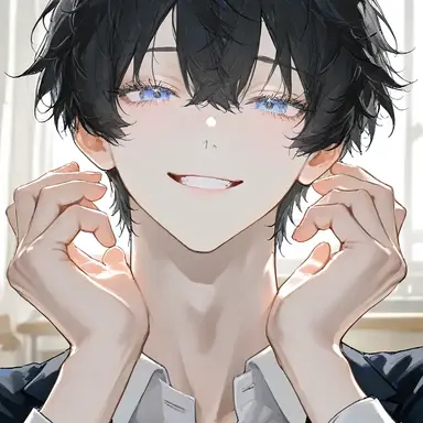 Profile image of カイ