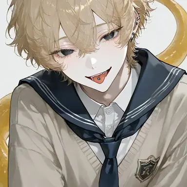 Profile image of ニヤ