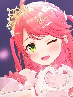 miCometlove의 クラスの人気者