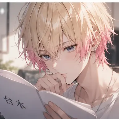 Profile image of 壱弥