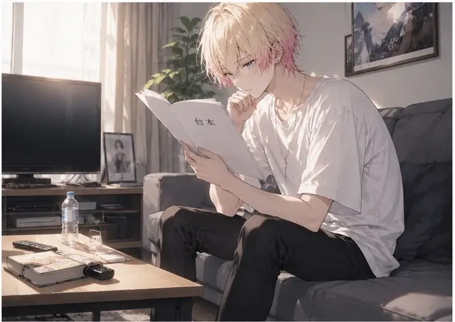 Profile image of 壱弥